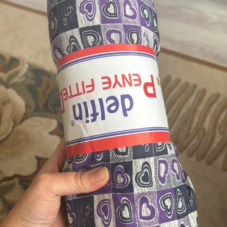 Yanlış Ürün, İletişimsiz Firma: Güvenimi Ve Paramı Kaybettim