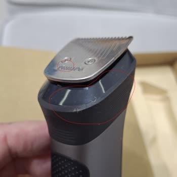 Hijyenik Olmayan Ürün Ve Haksız İade Reddi Nedeniyle Mağduriyet