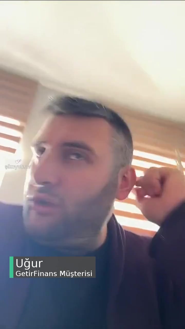Getirfinans Mağduriyeti videonun kapak resmi