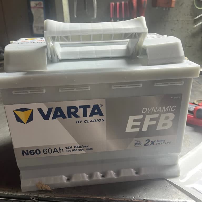 Pazarama Yanlış Akü Gönderimi Ve İade Sürecinde Mağduriyet