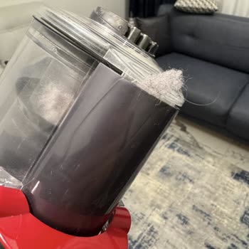 Dyson V12 Süpürgemde Arızalar Ve Yetersiz Servis Mağduriyeti