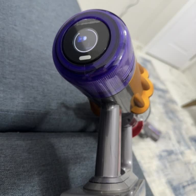 Dyson V12 Süpürgemde Arızalar Ve Yetersiz Servis Mağduriyeti