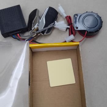 Tunç Motors Ürünü Hâlâ Aracıma Bağlayamadım Ve Kullanamıyorum