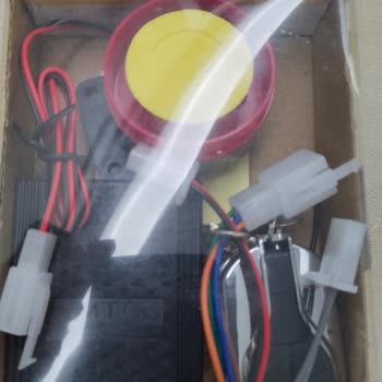 Tunç Motors Ürünü Hâlâ Aracıma Bağlayamadım Ve Kullanamıyorum