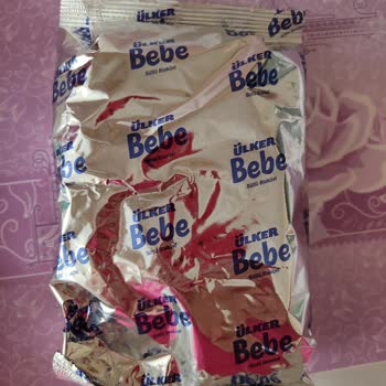 Ülker Bebe Bisküvisi'nde Kalite Ve Yapı Değişikliği Endişesi