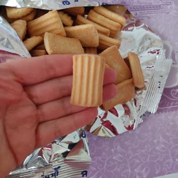 Ülker Bebe Bisküvisi'nde Kalite Ve Yapı Değişikliği Endişesi