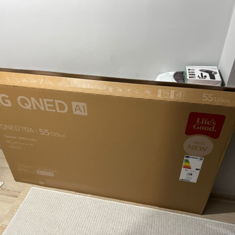 Kırık Televizyon İçin LG, Media Markt Ve N11 Arasında Mağduriyetim Giderilmiyor