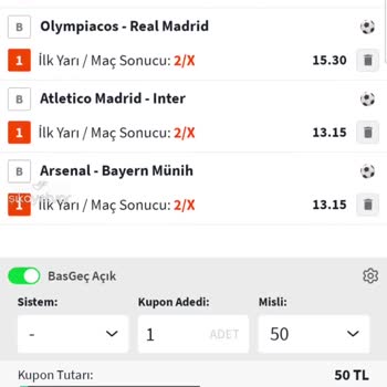 Misli.com Otomatik Sistem Kupon Yapma Hatası!