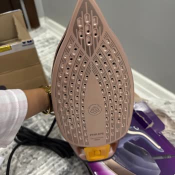 Kırık Gelen Ütü İçin Ücret İadesi Talebim Aylardır Sonuçlanmadı, Mağdur Edildim