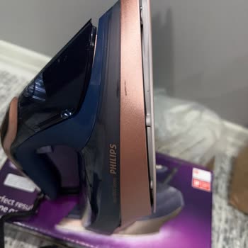 Kırık Gelen Ütü İçin Ücret İadesi Talebim Aylardır Sonuçlanmadı, Mağdur Edildim