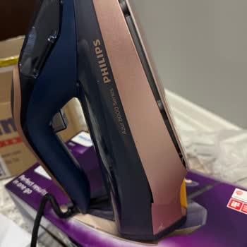 Kırık Gelen Ütü İçin Ücret İadesi Talebim Aylardır Sonuçlanmadı, Mağdur Edildim