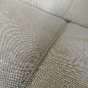 Kısa Sürede Deforme Olan Talia Koltuk Takımı Ve Yetersiz Servis Hizmeti