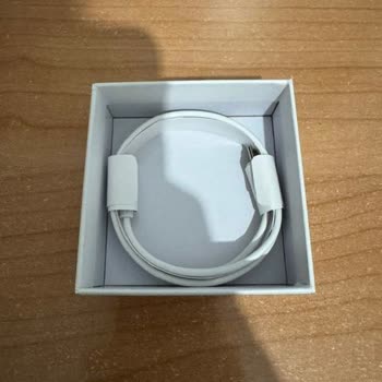 Hepsiburada'da Sahte Airpods 4 Satışı Ve Mağduriyet