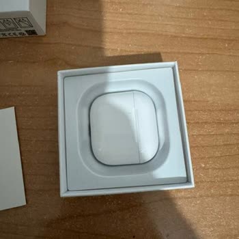 Hepsiburada'da Sahte Airpods 4 Satışı Ve Mağduriyet