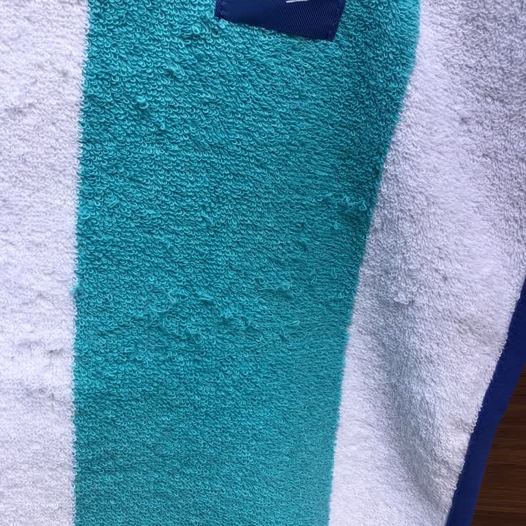 Web Sitesinden Alınan Havluda Üretim Hatası Ve İade Talebi