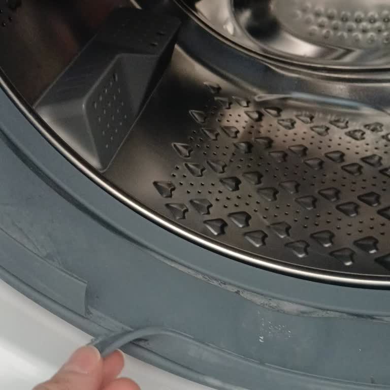 Beko Çamaşır Makinesi Lastik Arızasında Garanti Kapsamı Dışı Bırakıldı