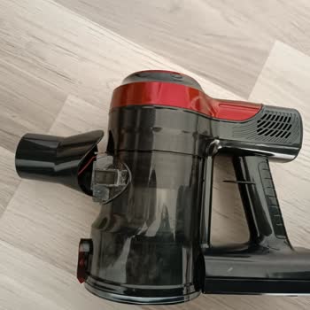 Onvo Dikey Süpürge İçin Yedek Parça Bulamıyorum