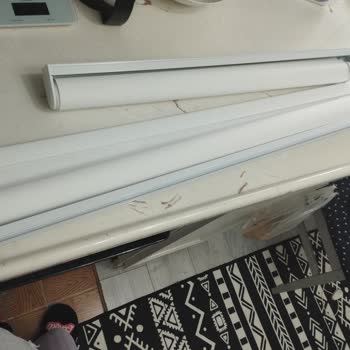 Stor Perdenin Eksik Zincir Parçası İçin Ücret Talep Edilmesi