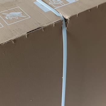 Hasarlı Paketlenmiş Televizyonun Teslim Edilmesi Ve Mağduriyet