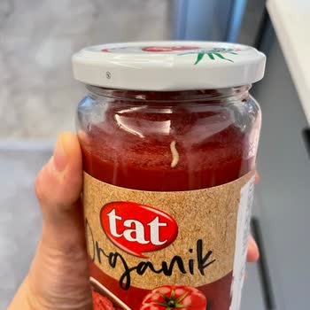 Organik Ürünlerde Şok Eden Kurt Sorunu