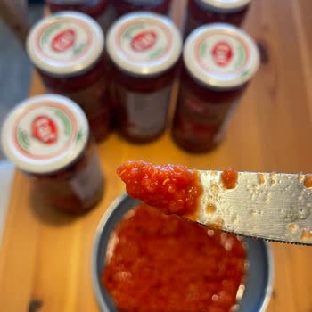 Organik Ürünlerde Şok Eden Kurt Sorunu