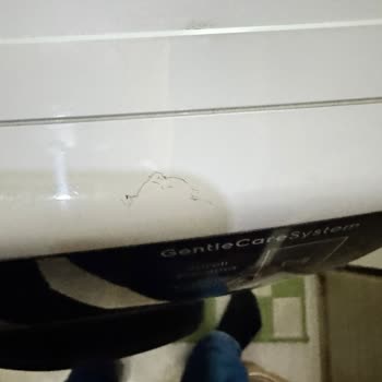 Electrolux Garanti Kapsamındaki Kurutma Makinem Servis Sonrası Hasarlı ve Ücret Talebi