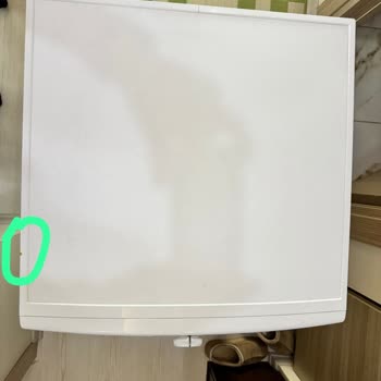 Electrolux Garanti Kapsamındaki Kurutma Makinem Servis Sonrası Hasarlı ve Ücret Talebi