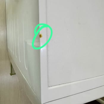 Electrolux Garanti Kapsamındaki Kurutma Makinem Servis Sonrası Hasarlı ve Ücret Talebi