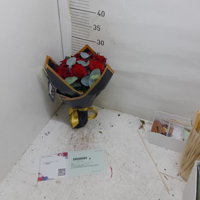 Yanlış Ve Eksik Gönderilen Çiçek Siparişi Teslim Edilmedi, Ücret İadesi Veya Ürün Teslimi Talebim Karşılanmıyor