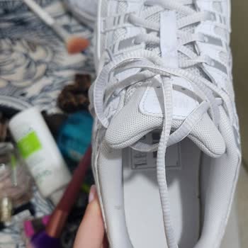 Orijinal Diye Aldığım Nike Ayakkabı Sahte Çıktı!