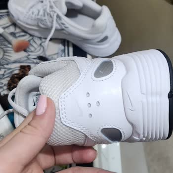 Orijinal Diye Aldığım Nike Ayakkabı Sahte Çıktı!