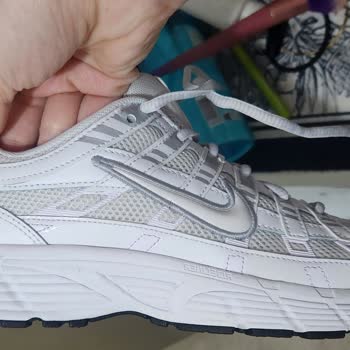 Orijinal Diye Aldığım Nike Ayakkabı Sahte Çıktı!