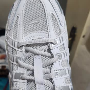 Orijinal Diye Aldığım Nike Ayakkabı Sahte Çıktı!