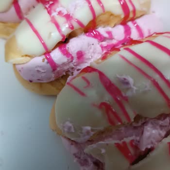 Çocuğuma Aldığım Eklerden Böcek Çıktı: Hijyen Skandalı Ve Güven Kaybı