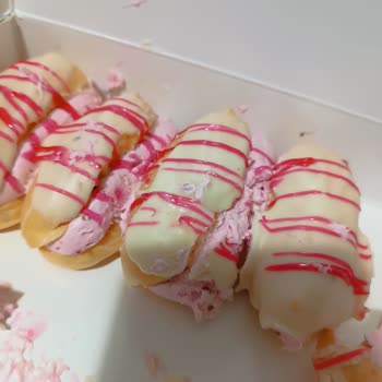 Çocuğuma Aldığım Eklerden Böcek Çıktı: Hijyen Skandalı Ve Güven Kaybı