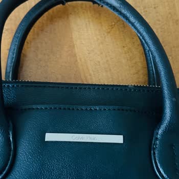 Kısa Sürede Deforme Olan Çanta İçin Onarım Veya İade Talebi