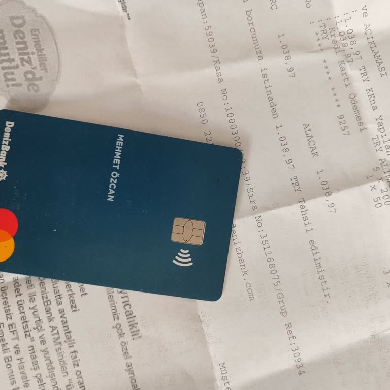 Her Yıl Yüksek Kart Aidatı Kesilmesi Ve İade Sorunları