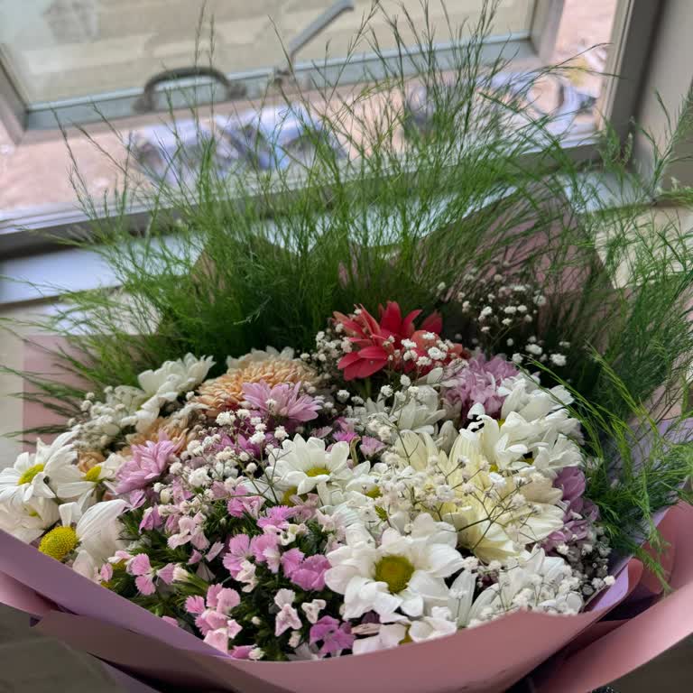 ABC Çiçekevi Yanlış Ürün Gönderildi