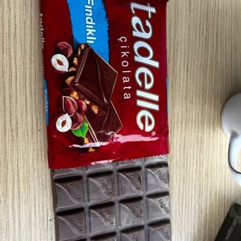 Tadelle Çikolatada Tazelik Ve Kalite Sorunu: Sağlık Endişesi Ve Hayal Kırıklığı