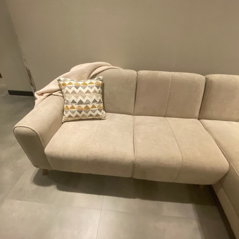 Yanlış Renkli Koltuk Teslimatı Ve Değişim Sorunu: Kelebek Mobilya İzmir Kısık Köy Şubesi