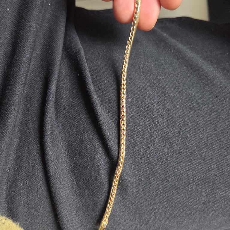 Satın Aldığım Altın Bileklik Sürekli Bozuldu, Mağaza Değer Kaybımı Karşılamıyor