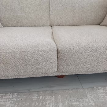 Aldığım Mobilyalar Kısa Sürede Yıprandı, Sorunlar Çözülmüyor