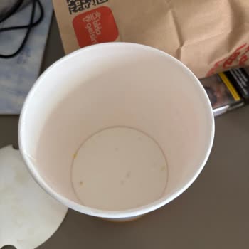 Eksik Ürün Ve Çalışanların Kaba Davranışı Nedeniyle Hayal Kırıklığı