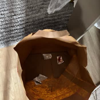 Eksik Ürün Ve Çalışanların Kaba Davranışı Nedeniyle Hayal Kırıklığı