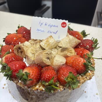 Siparişimdeki Sorunlara Karşı İlgisiz Ve Savunmacı Yaklaşım Hayal Kırıklığı Yarattı