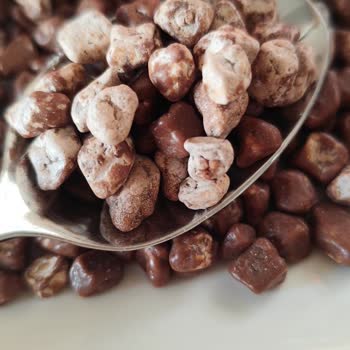 Tarihi Geçmemiş Üründe Küf Ve Beyazlama Şoku!