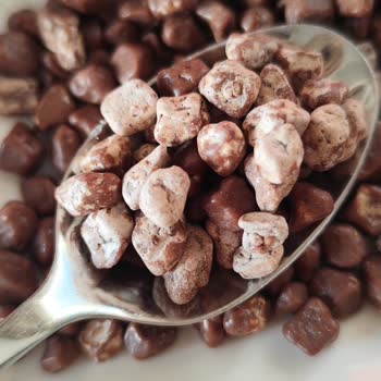 Tarihi Geçmemiş Üründe Küf Ve Beyazlama Şoku!