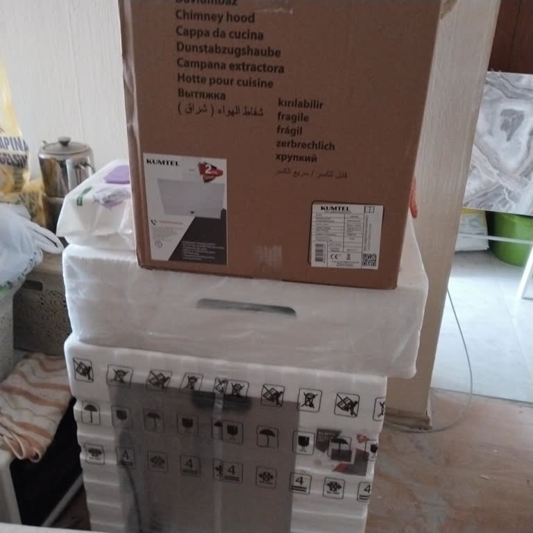 Kumtel Ankastre Set Kurulumunda Gecikme Ve İletişim Eksikliği Mağduriyeti