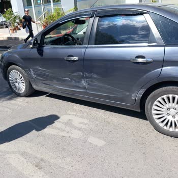 Kasko Poliçem Varken Hasarım Haksız Gerekçeyle Karşılanmadı