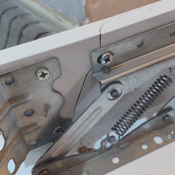 Kırık Masa Teslimatı Ve Zorlaştırılan İade Süreci Mağduriyeti